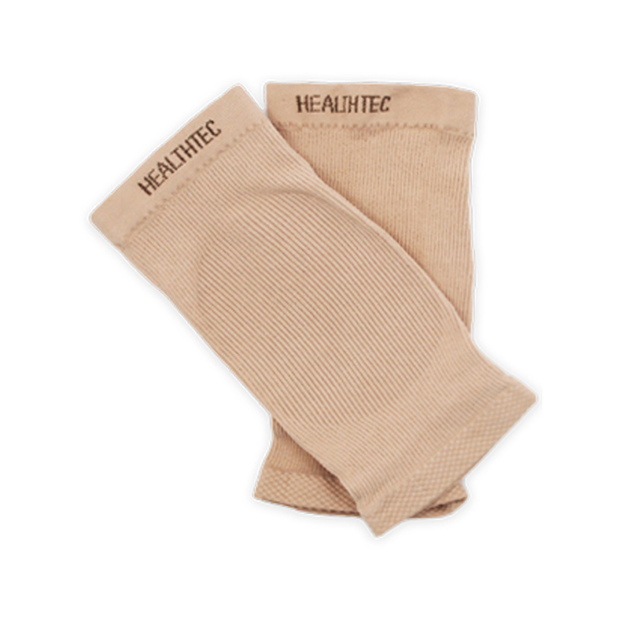 닥터체크 풋패드 발뒤꿈치패드 뒷꿈치 보호대 보습 각질 통증 갈라짐 양말