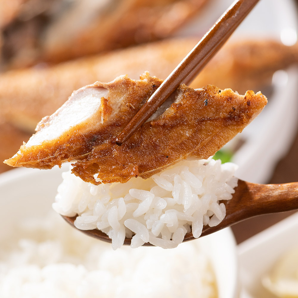 순살생선 고등어 손질 구이 생선 순살