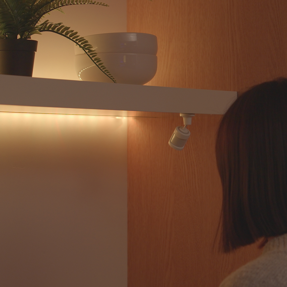 헤이홈 스마트 라인 LED