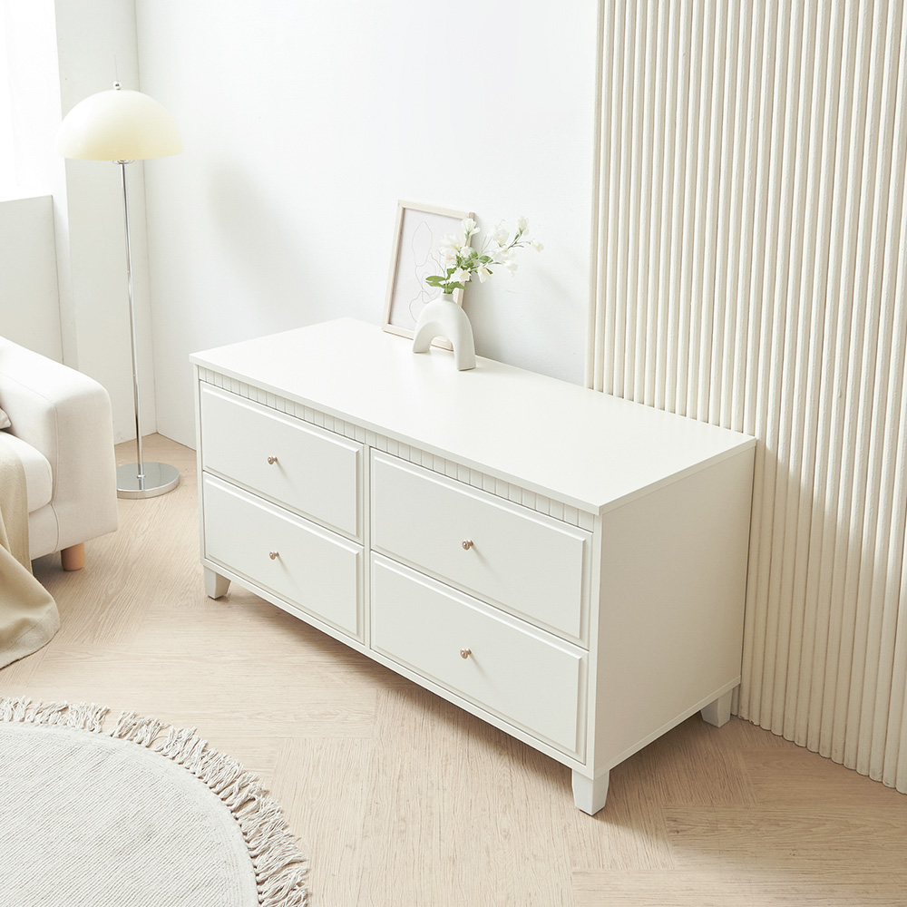 미카엘 1200 수납 거실장 L040040