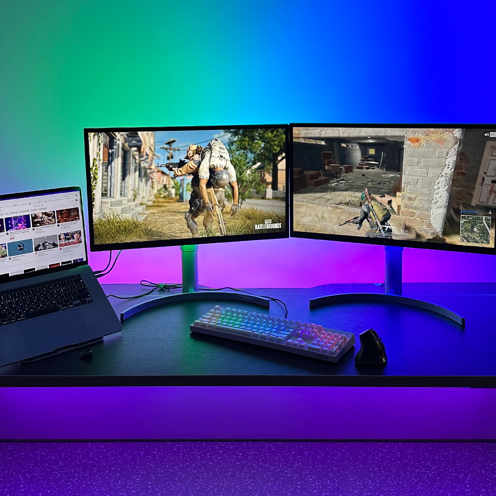 헤이홈 스마트 라인 LED