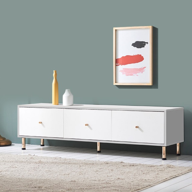 고급거실장 티브다이 tv진열장 낮은거실장 거실서랍장