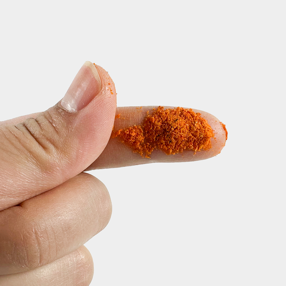 국산 치자가루 치자분말 1kg(250gx4) - 상세 이미지 5