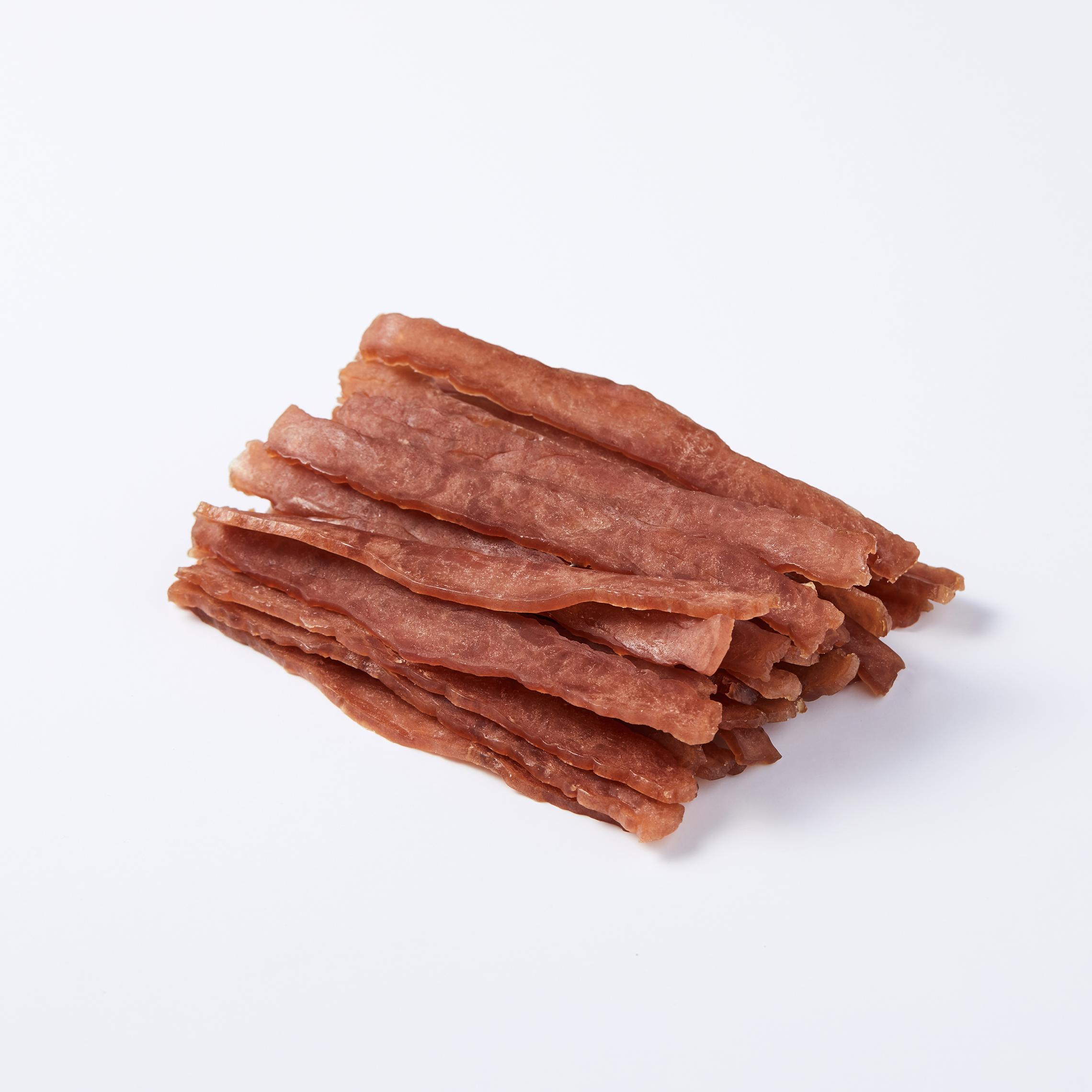 바우와우 싱가폴식 육포70g 4종 강아지고양이겸용간식 이미지 6