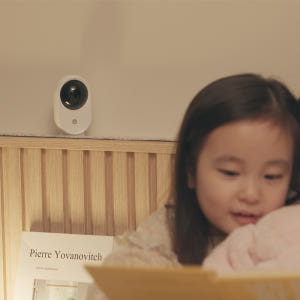 헤이홈 스마트 홈카메라 Egg Pro 실사용 후기 | 효과 있을까? - 상품 이미지 2