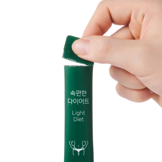 NGT 네츄럴굿띵스 속편한 효소 다이어트 항산화 가르시니아 캄보지아 100포, 1개