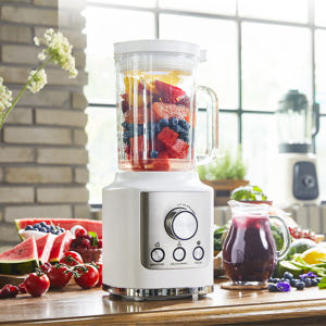 콕스타 쉬니 울트라 초고속 블렌더 믹서기 KSEBD-2500 강력 유리 ... 개봉기 | 실사용 후기 - 상품 이미지 3