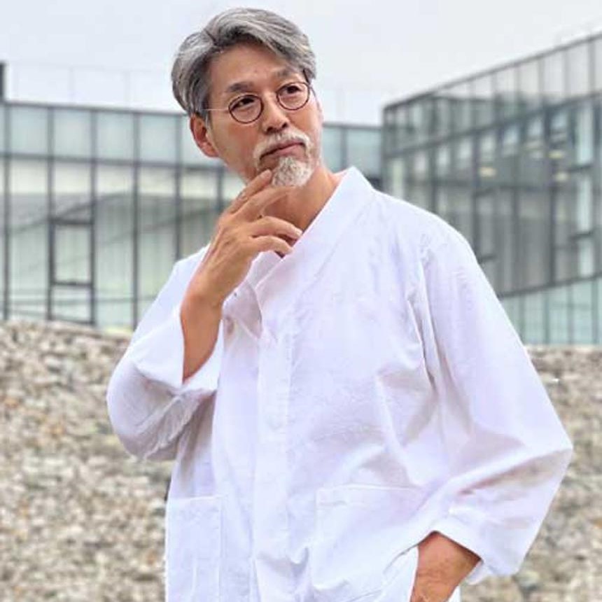 남자 남성 생활한복 개량한복 이미지 6