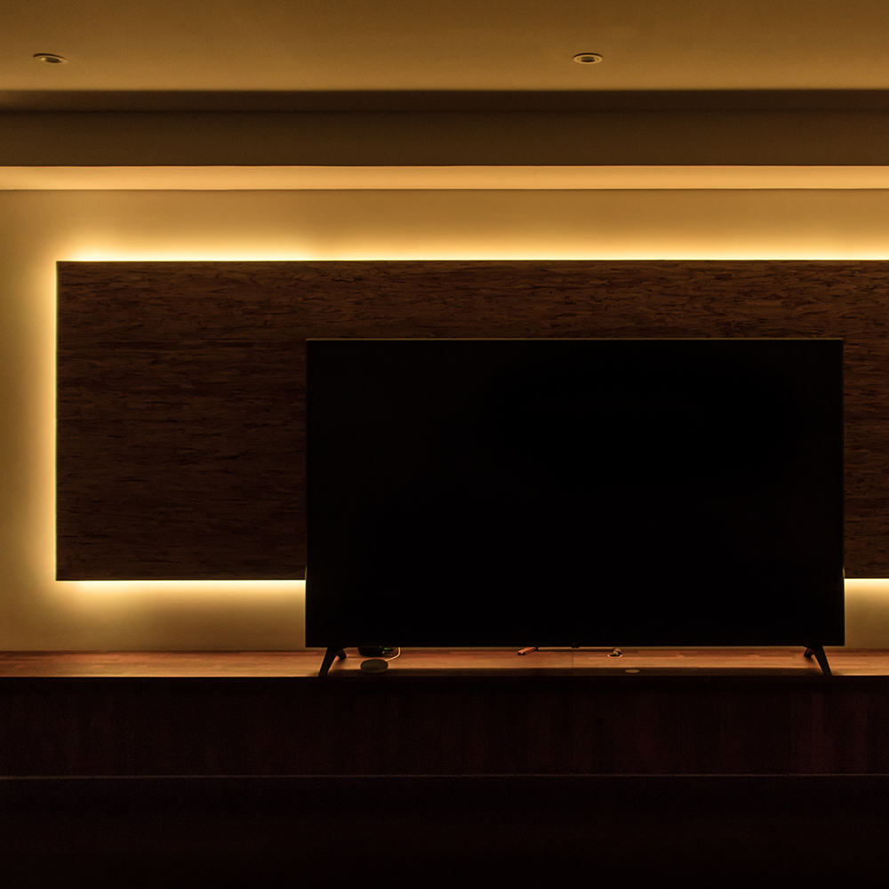 헤이홈 스마트 라인 LED