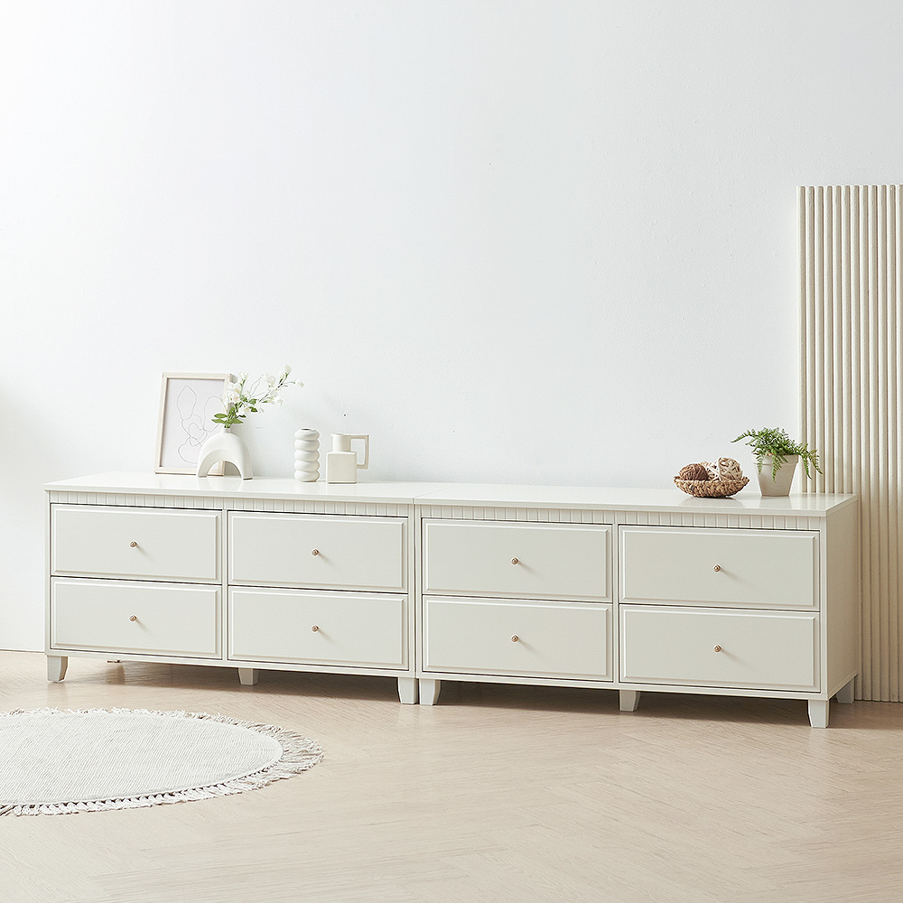 미카엘 1200 수납 거실장 L040040