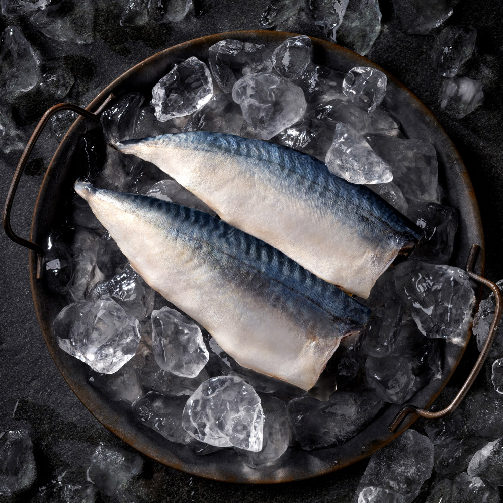 순살생선 고등어 손질 구이 생선 순살