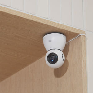 헤이홈 홈캠 홈CCTV 펫캠 베이비캠 Pro 3MP 실사용 후기 | 효과 있을까? - 상품 이미지 3
