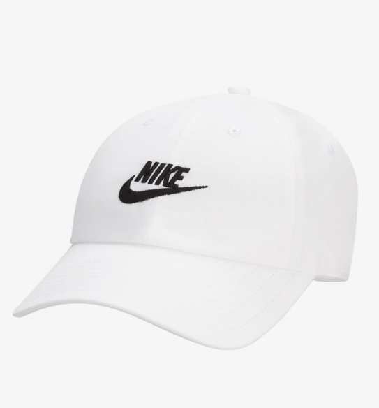 국내매장판 나이키 클럽 언스트럭처드 퓨추라 워시 캡 S3 FB5368-100