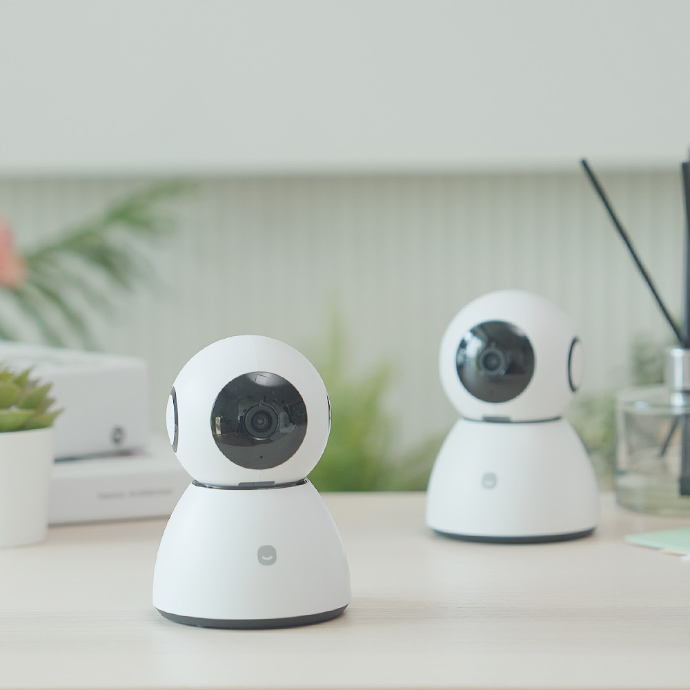 헤이홈 홈캠 홈CCTV 펫캠 베이비캠 Pro 3MP 이미지 4