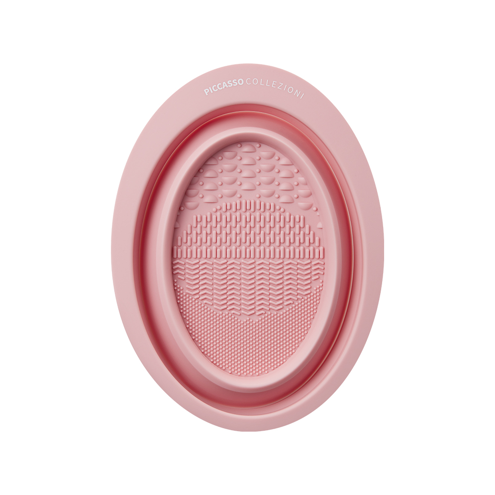 [피카소꼴레지오니] 브러쉬 클렌징 트레이 1ea