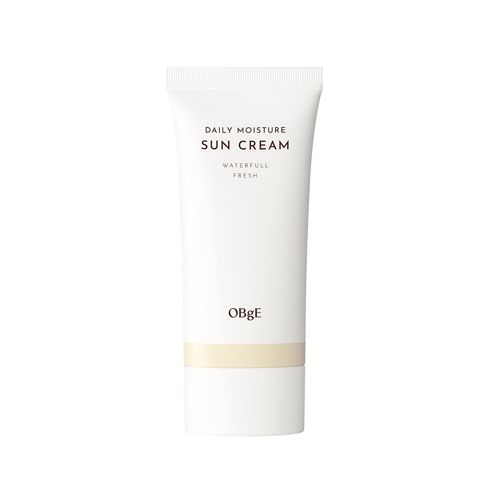 오브제 데일리 수분 에센스 선크림 50ml SPF 50+ - 상세 이미지 2