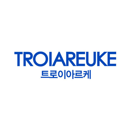 트로이아르케 스토어 로고