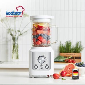 콕스타 쉬니 울트라 초고속 블렌더 믹서기 KSEBD-2500 강력 유리 ... 개봉기 | 실사용 후기 - 상품 이미지 2