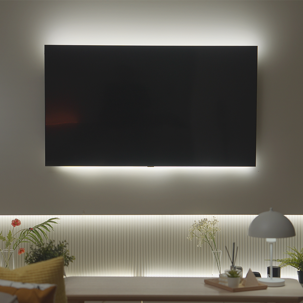 헤이홈 스마트 라인 LED