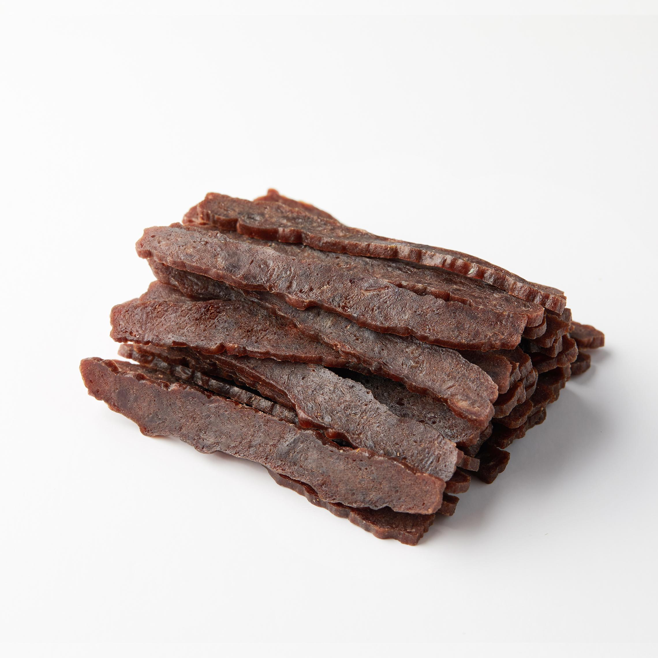바우와우 싱가폴식 육포70g 4종 강아지고양이겸용간식 - 상세 이미지 4