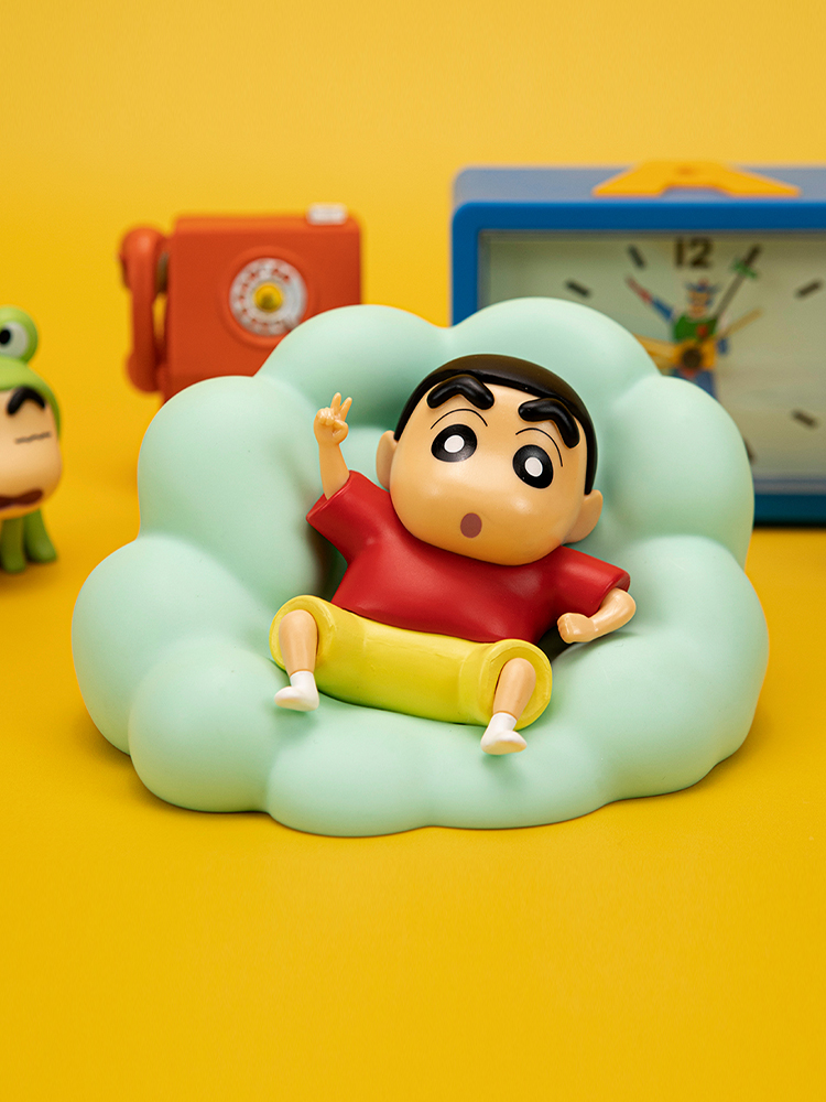 짱구 빈백 무드등 인테리어조명 집들이선물