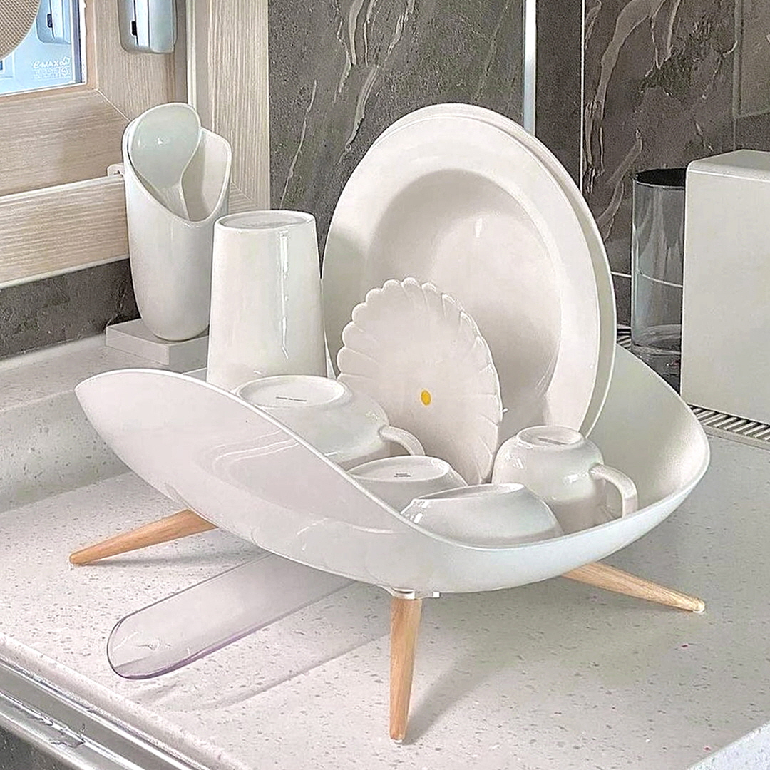 엠지엠씨 플루딕 소형 식기건조대