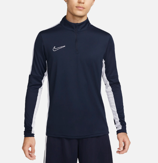 나이키 드라이 핏 아카데미 축구 드릴 탑 SD3 DX4301-451