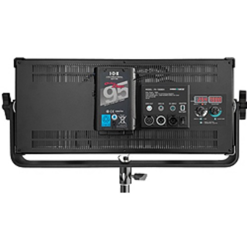 MISONICS FLOOD SQ33-100D Bi-Color
