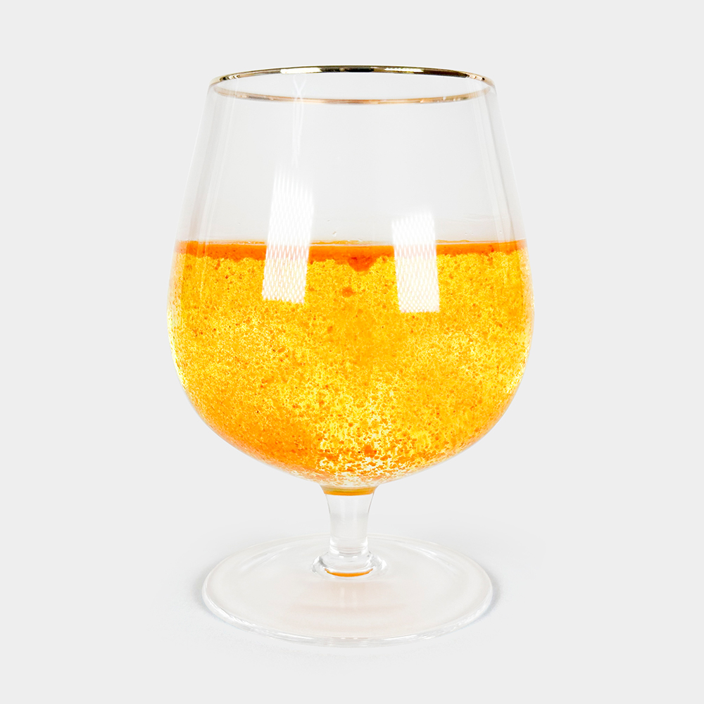 국산 치자가루 치자분말 1kg(250gx4) - 상세 이미지 4
