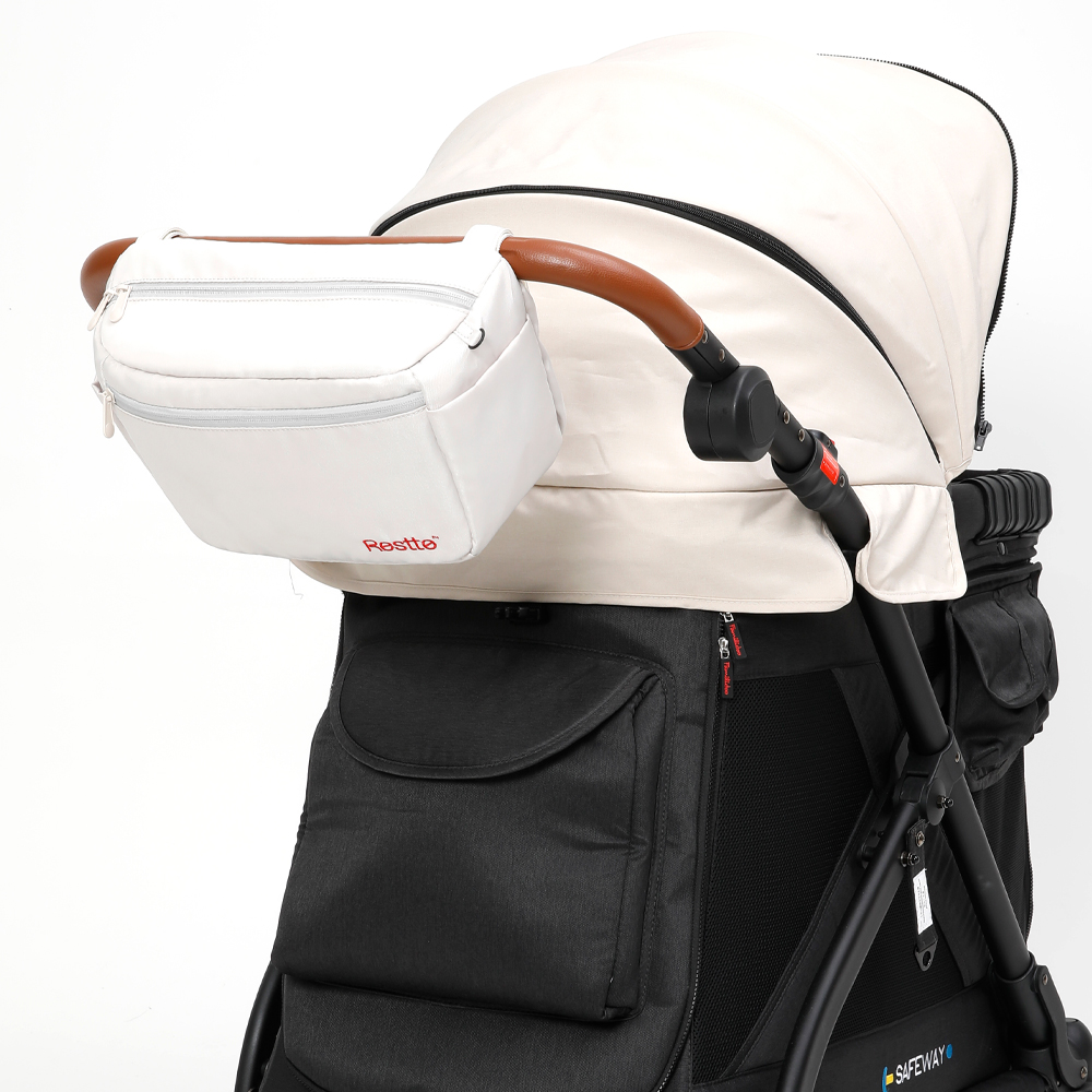 기저귀 가방 백팩 숄더백 유모차 오거나이저 수납 가방 출산 레스떼