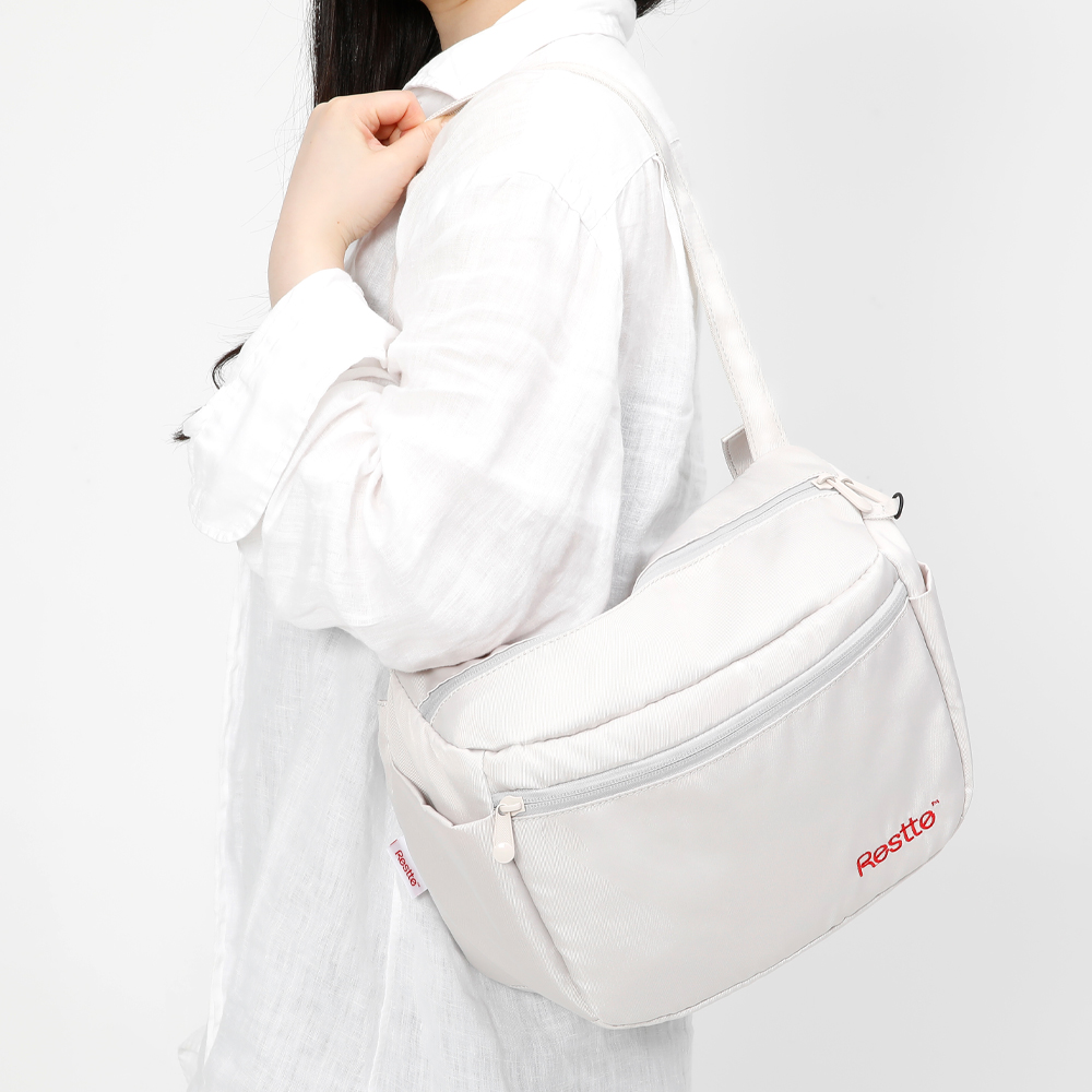 기저귀 가방 백팩 숄더백 유모차 오거나이저 수납 가방 출산 레스떼