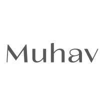 무하브 Muhav 스토어 로고