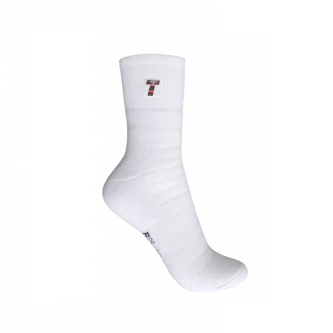 트라이온 배드민턴 장목 양말 ENERGY SOCKS 남성용 에너지 스포츠양말 - 상품 이미지