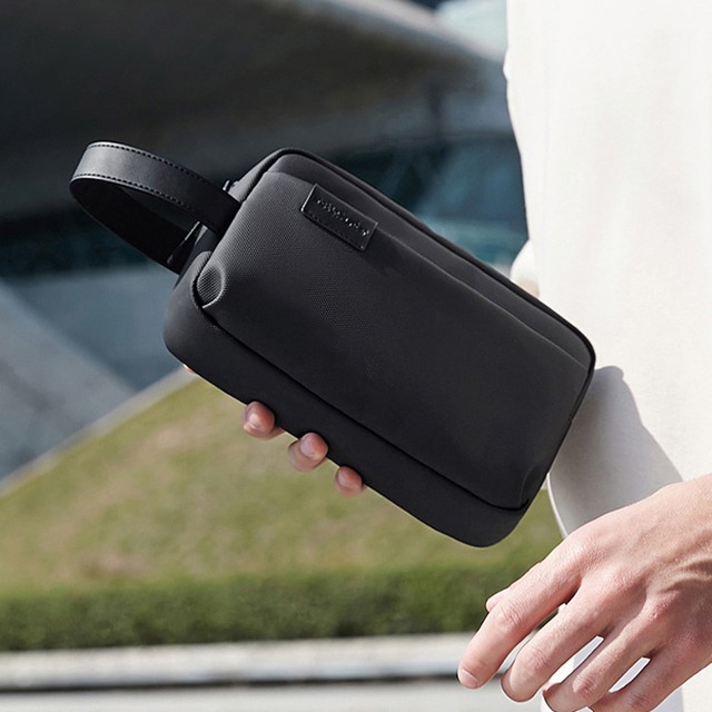 클러치백 손가방 파우치 맨스백 일수가방 골프