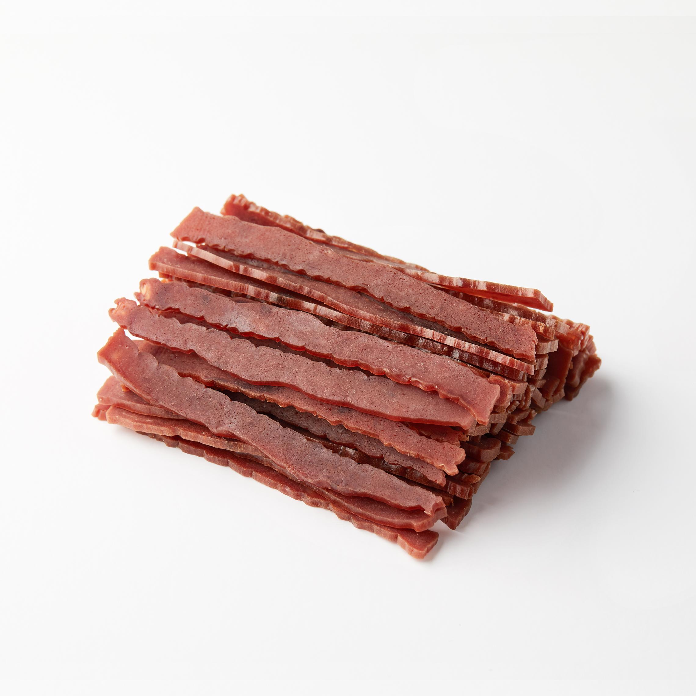 바우와우 싱가폴식 육포70g 4종 강아지고양이겸용간식 이미지 8
