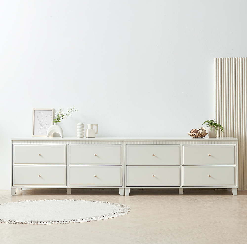 미카엘 1200 수납 거실장 L040040