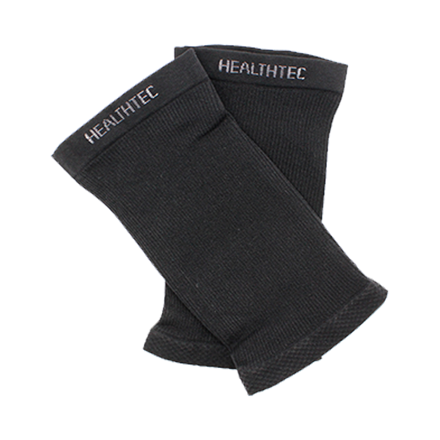 닥터체크 풋패드 발뒤꿈치패드 뒷꿈치 보호대 보습 각질 통증 갈라짐 양말