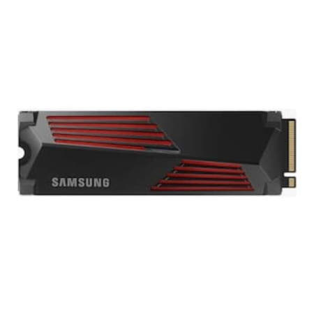 공식인증 삼성전자 990 PRO 히트싱크 M.2 NVMe (2TB) 정품