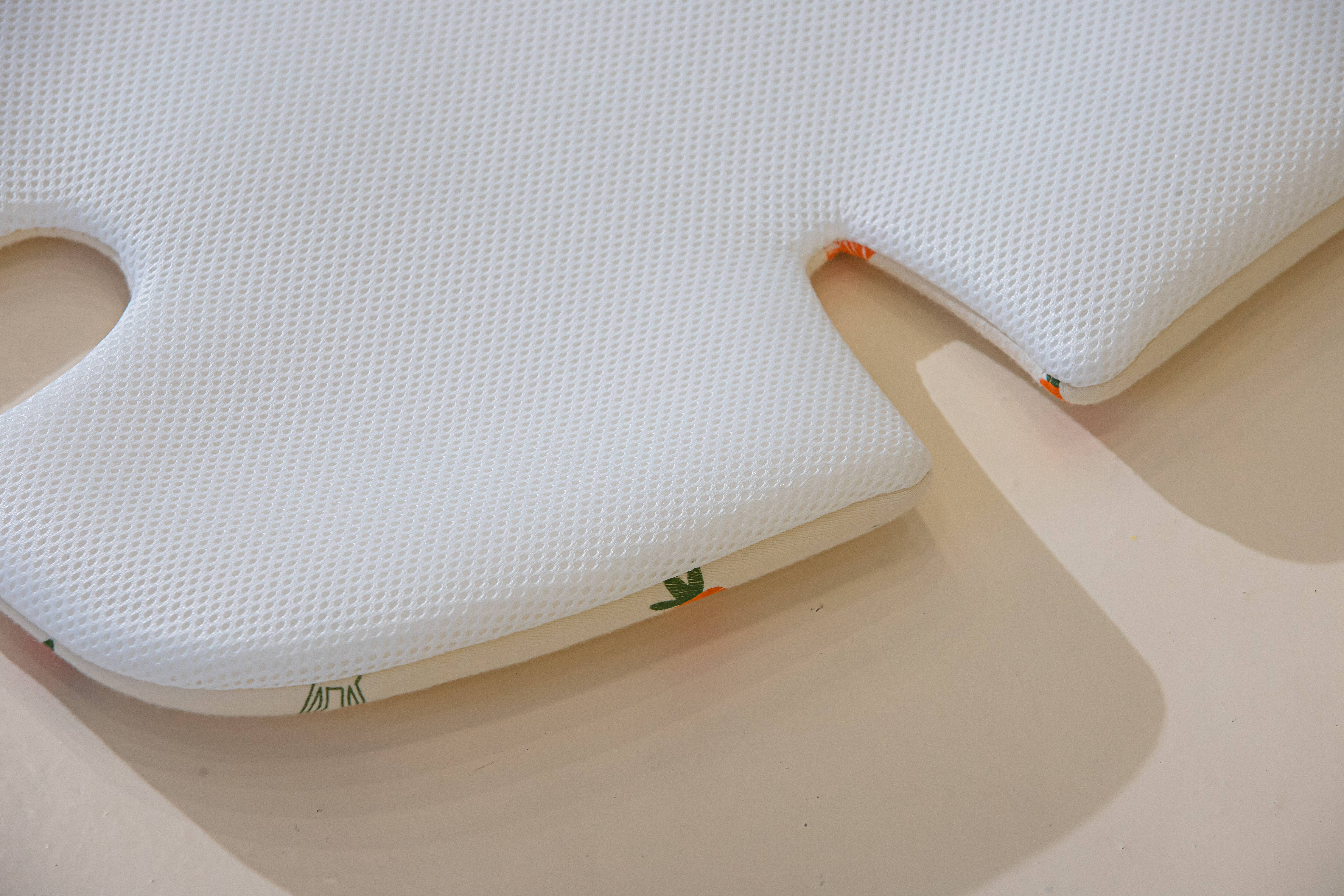 베이비소풍 사계절 양면 유모차라이너 이너시트 2color