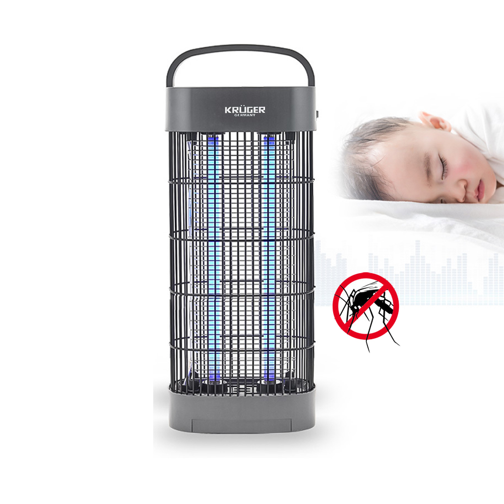 가정용 야외 실내 모기 해충 퇴치기 포충기 해충기피제 전격살충기