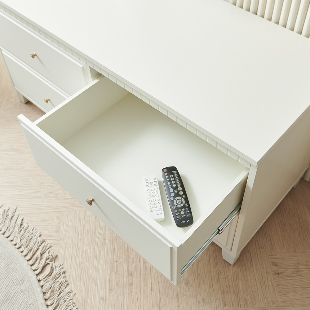 미카엘 1200 수납 거실장 L040040