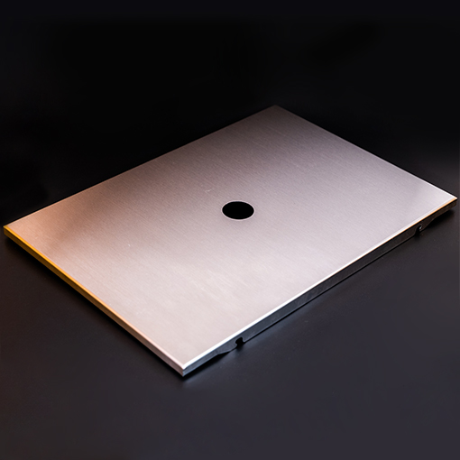 루미에르9 IGT 테이블 스텐 상판 스노우피크 호환 1 Unit 원유닛 트레이