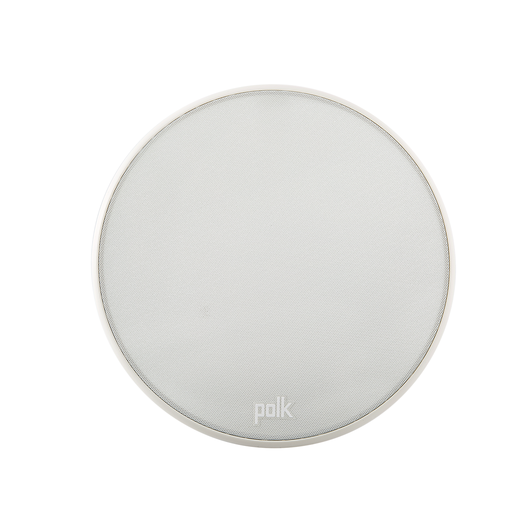 POLK V60 SLIM 폴크 천장 실링 스피커 매장용 카페 매립형 이미지 2