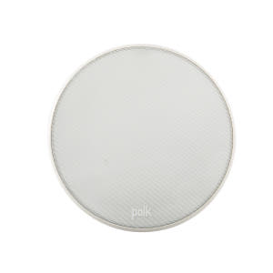 POLK V60 SLIM 폴크 천장 실링 스피커 매장용 카페 매립형 개봉기 | 실사용 후기 - 상품 이미지 2