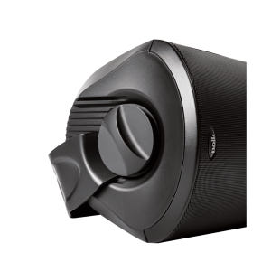 POLKAUDIO ATRIUM8 폴크 매장용 카페 야외 방수 스피커 12... 개봉기 | 실사용 후기 - 상품 이미지 4