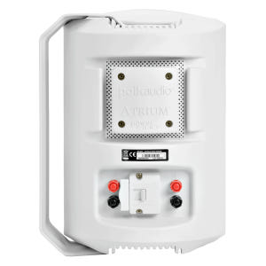 POLK ATRIUM8 SDI 폴크 아웃도어 라우드스피커 화이트 개봉기 | 실사용 후기 - 상품 이미지 3