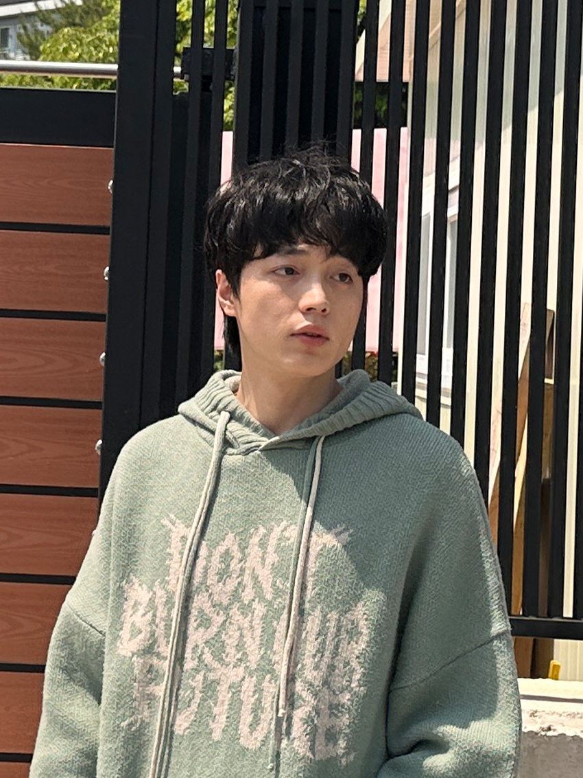 케라틴위그 투블럭 스왈로펌 - 상세 이미지 2