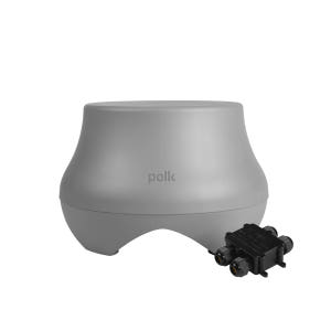 POLK ATRIUM100 SUB 폴크 서브우퍼 스피커 매장용 업소용 야... 개봉기 | 실사용 후기 - 상품 이미지 2