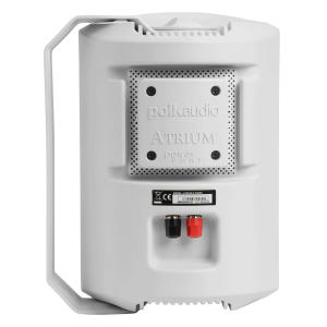 Polk ATRIUM6 폴크 아웃도어 라우드 스피커 화이트 개봉기 | 실사용 후기 - 상품 이미지 2