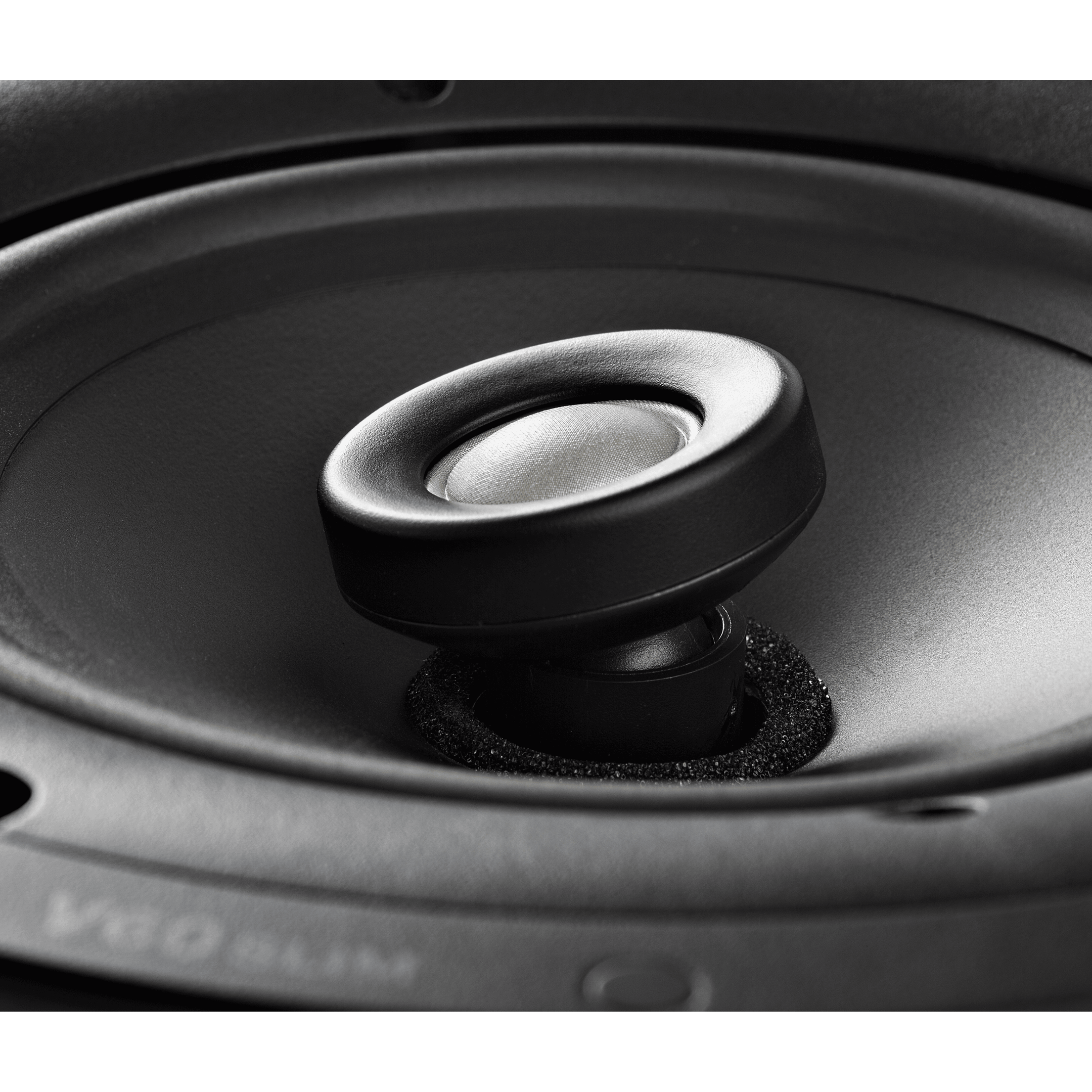 POLK V60 SLIM 폴크 천장 실링 스피커 매장용 카페 매립형 이미지 4